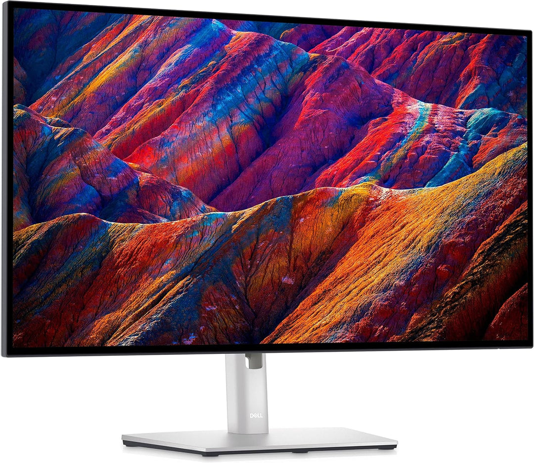Dell UltraSharp U2723QE - Monitor LCD WLED 4K UHD de 27" - 16:9 - N...