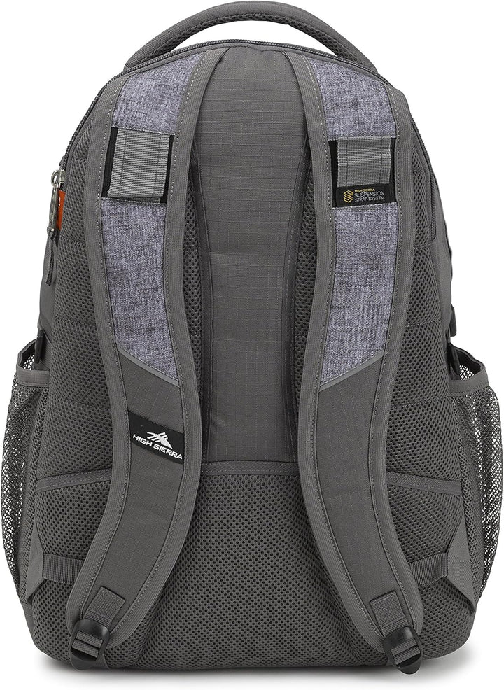 High Sierra, 19 x 13 x 7,75 pulg.