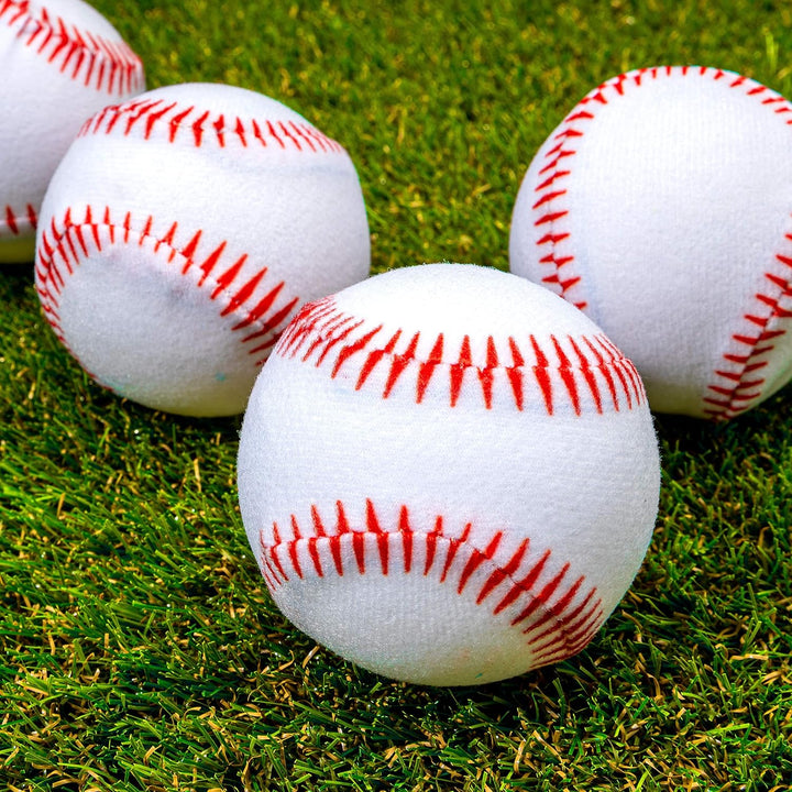 Franklin Sports Grow-with-Me - Soporte de bateo de béisbol para niñ...