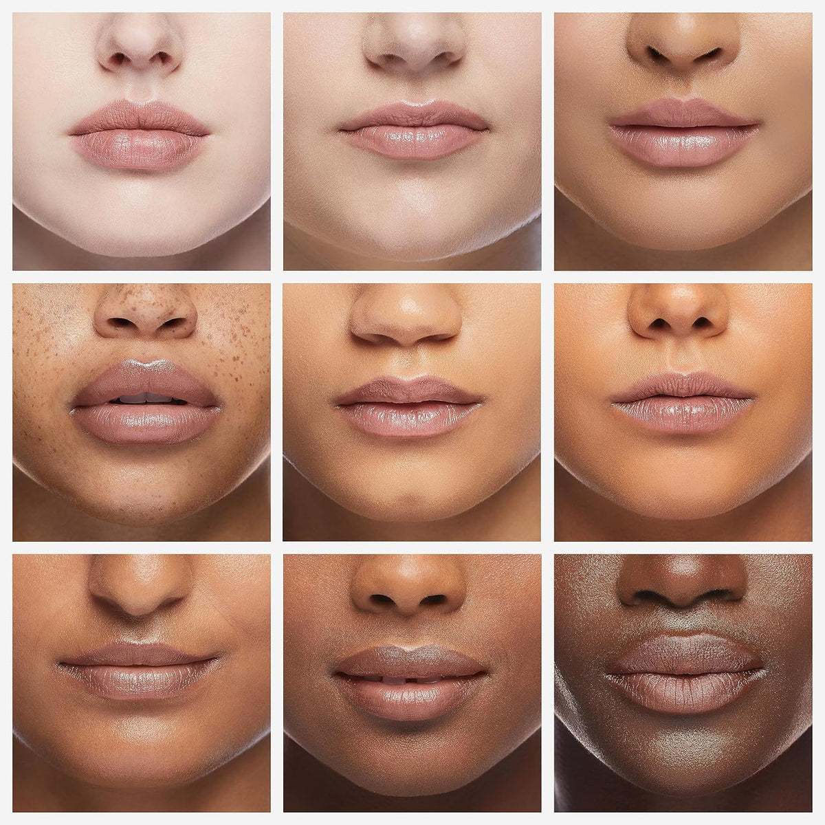 goop Beauty Trío de Bálsamos Labiales | Hidratante Limpio para Labi...