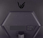 LG 24GS50F-B Monitor de juegos Ultragear FHD de 24 pulgadas (1920 x...