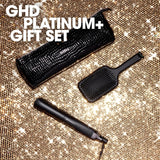 ghd Platinum+ Styler \u2015 1" Flat Iron Hair Straightener, Pro...
