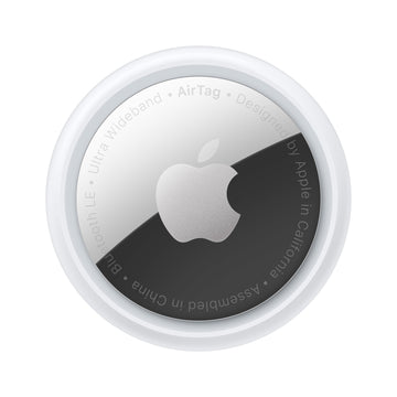 Apple AirTag: 1 Paquete, Rastreador de Artículos con Apple Encuentra Mi