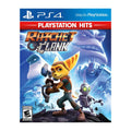 Ratchet & Clank PS4 PlayStation Hits
