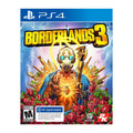 Borderlands 3 PS4 Standard Edition