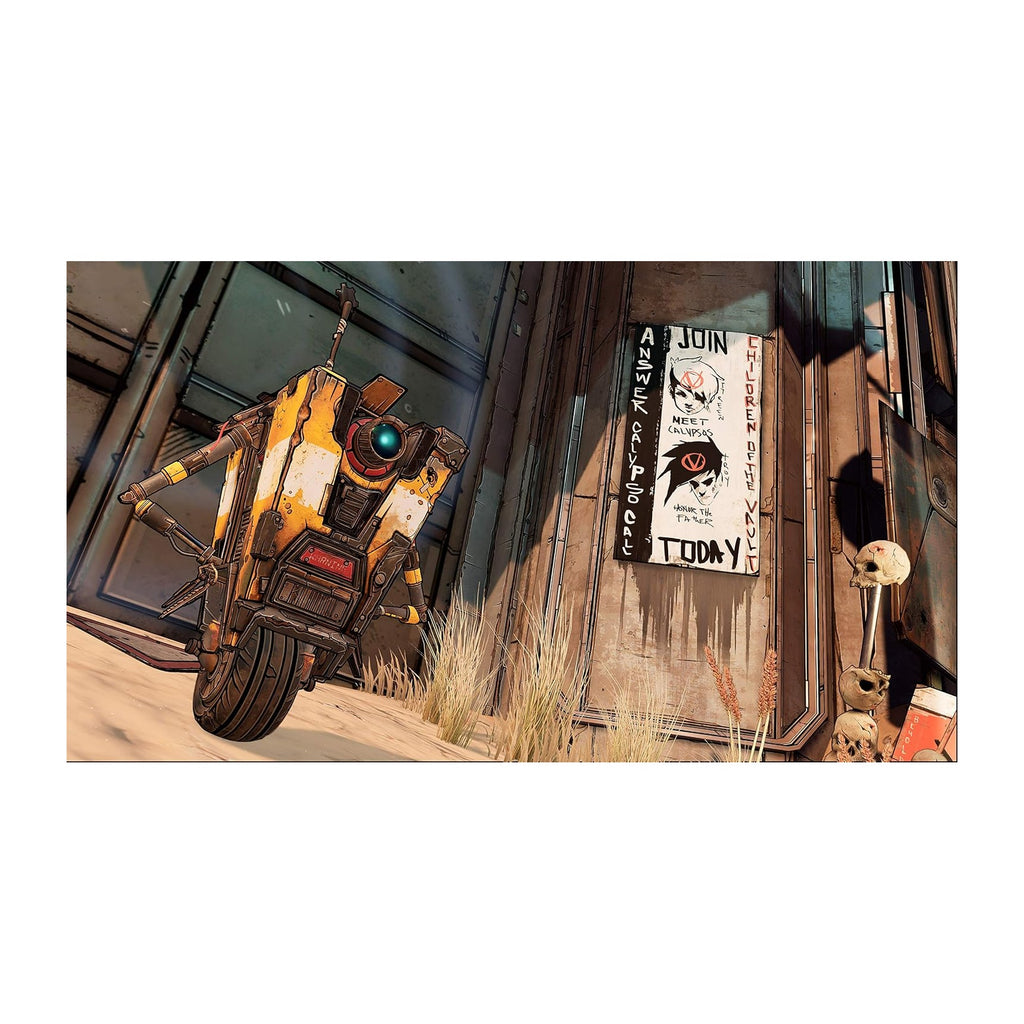 Borderlands 3 PS4 Standard Edition
