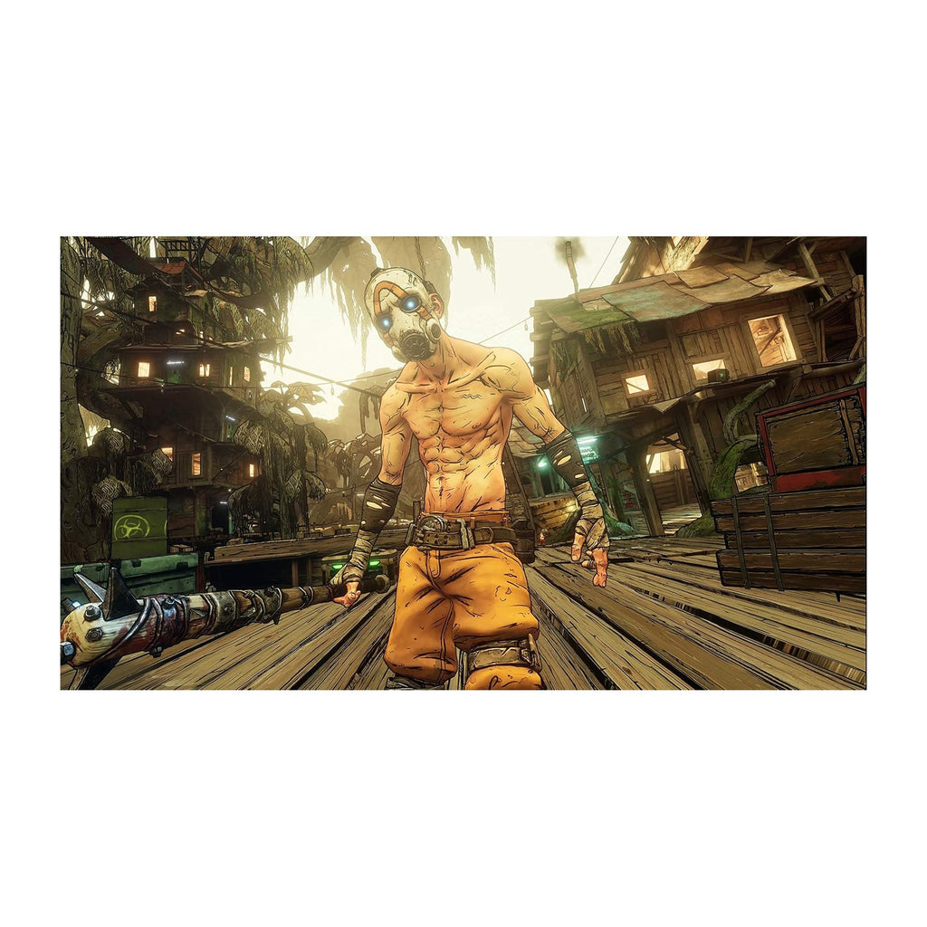 Borderlands 3 PS4 Standard Edition