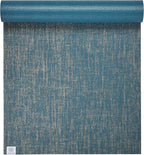Esterilla de yoga de yute Gaiam