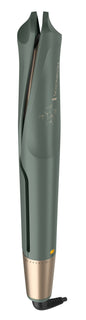Remington Botanicals™ Twist & Curl Multistyler, Cerámica, 7 Ajustes de Calor, Verde