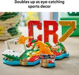 LEGO Editions Cristiano Ronaldo - Juego de construcción para niños y niñas - 43012