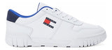 Zapatilla Hombre Tommy Hilfiger M01068 100% Original