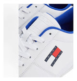 Zapatilla Hombre Tommy Hilfiger M01068 100% Original
