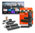 Amazon Fire Tv Stick 3ra Gen Última Versión De Voz Full Hd