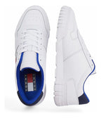 Zapatilla Hombre Tommy Hilfiger M01068 100% Original