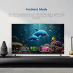 Onn 4k Plus 2025 | Google Tv  Wifi 6  Android 14 | 16GB RAM