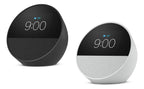 Amazon Echo Spot Bocina Inteligente 2024 Color Azul Acero