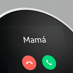Amazon Echo Spot Bocina Inteligente 2024 Color Azul Acero