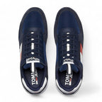 Zapatilla Hombre Teni Tommy Hilfiger M00410 100% Original