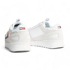 Zapatilla Hombre Teni Tommy Hilfiger M00410 100% Original