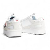 Zapatilla Hombre Teni Tommy Hilfiger M00410 100% Original