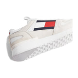 Zapatilla Hombre Teni Tommy Hilfiger M00410 100% Original