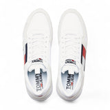 Zapatilla Hombre Teni Tommy Hilfiger M00410 100% Original