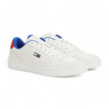 Zapatilla Hombre Tommy Hilfiger Retro M01069 100% Original