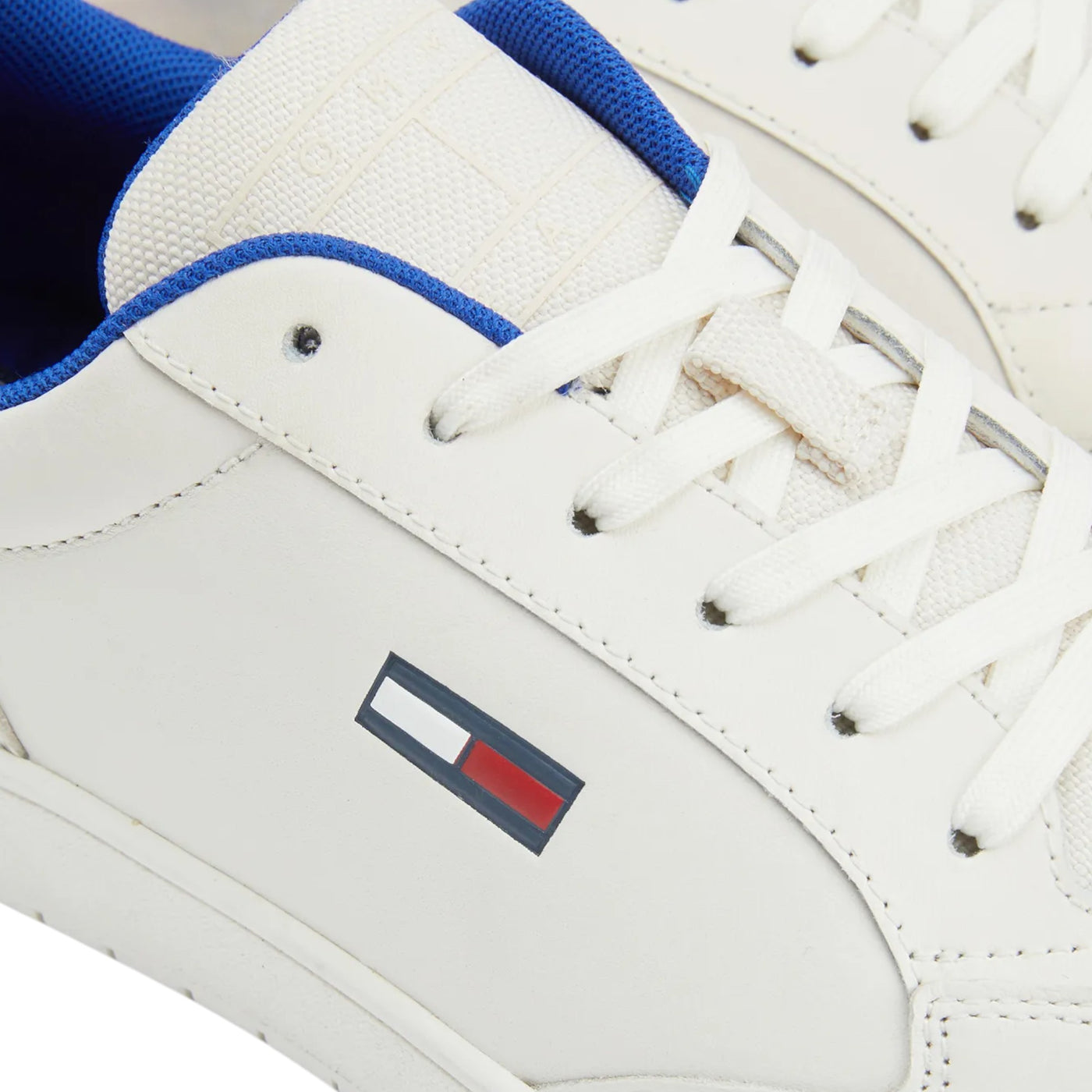 Zapatilla Hombre Tommy Hilfiger Retro M01069 100% Original