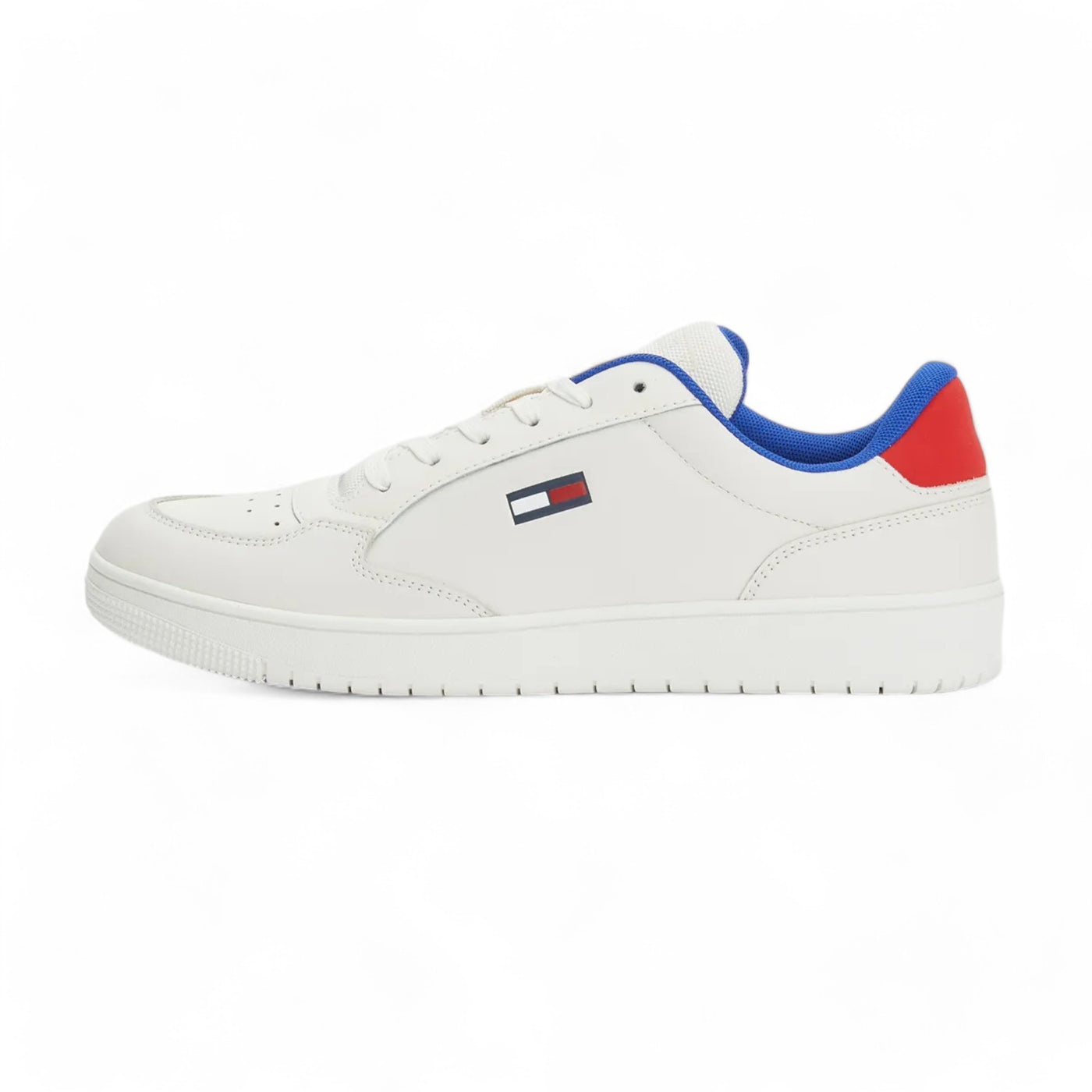 Zapatilla Hombre Tommy Hilfiger Retro M01069 100% Original