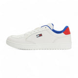 Zapatilla Hombre Tommy Hilfiger Retro M01069 100% Original
