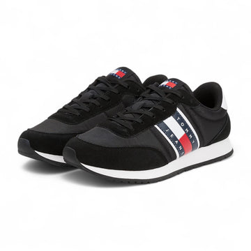 Zapatilla Hombre Tommy Hilfiger M01351 100% Original