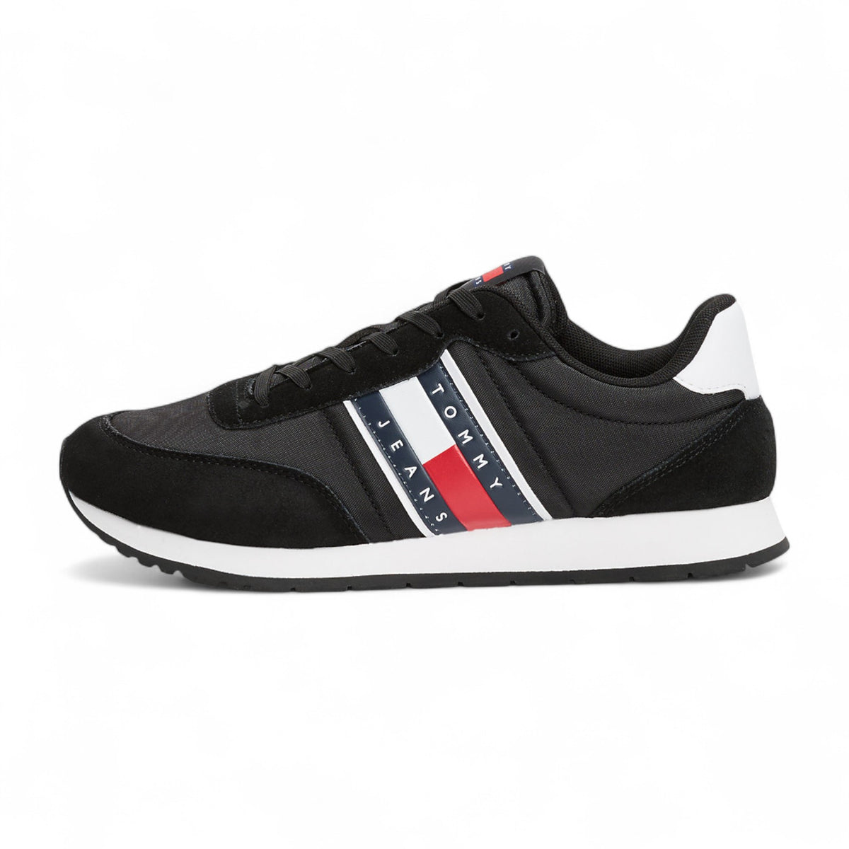 Zapatilla Hombre Tommy Hilfiger M01351 100% Original