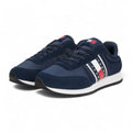Zapatilla Hombre Tommy Hilfiger M01351 100% Original