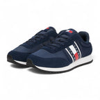 Zapatilla Hombre Tommy Hilfiger M01351 100% Original