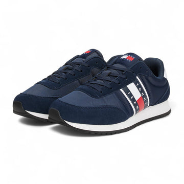 Zapatilla Hombre Tommy Hilfiger M01351 100% Original