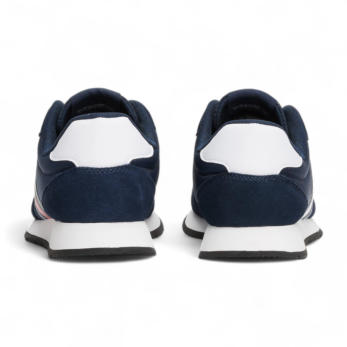 Zapatilla Hombre Tommy Hilfiger M01351 100% Original