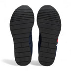 Zapatilla Hombre Tommy Hilfiger M01351 100% Original