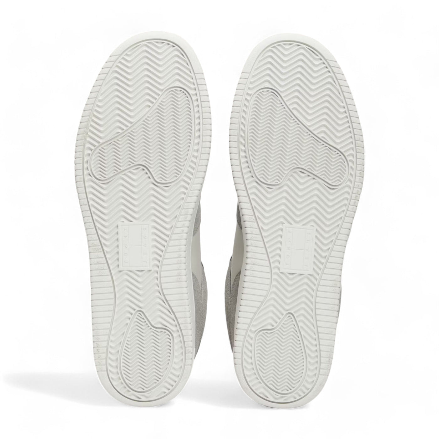 Zapatilla Hombre Tommy Hilfiger Ed Basket M01440 100% Original