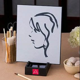 Tablero original Buddha