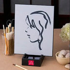 Tablero original Buddha