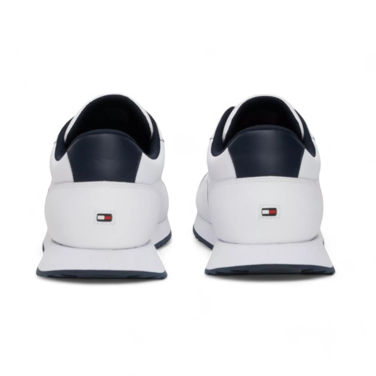 Zapatilla Hombre Tommy Hilfiger M05121 100% Original