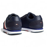 Zapatilla Hombre Tommy Hilfiger M02688 100% Original