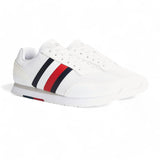 Zapatilla Hombre Tommy Hilfiger M02688 100% Original