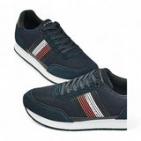 Zapatilla Hombre Tommy Hilfiger  M02835 100% Original