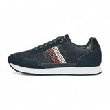 Zapatilla Hombre Tommy Hilfiger  M02835 100% Original
