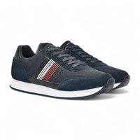 Zapatilla Hombre Tommy Hilfiger  M02835 100% Original