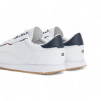 Zapatilla Hombre Tommy Hilfiger Fm04256 100% Original