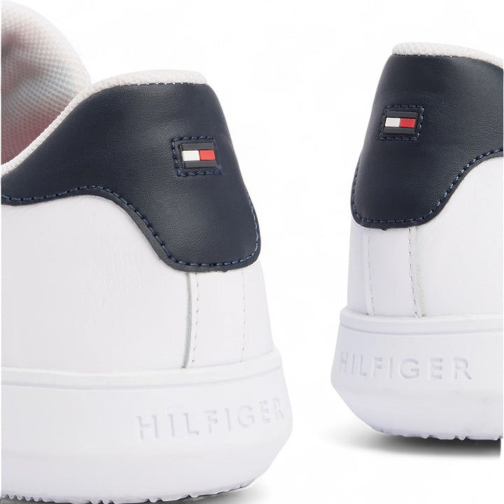 Zapatilla Hombre Tommy Hilfiger M04921 100% Original