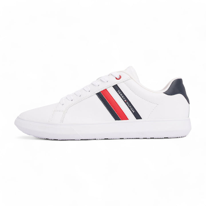 Zapatilla Hombre Tommy Hilfiger M04921 100% Original