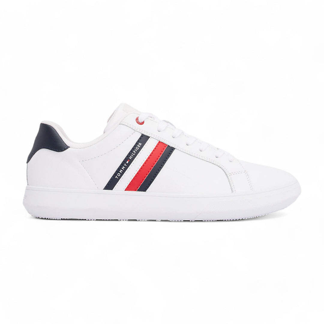 Zapatilla Hombre Tommy Hilfiger M04921 100% Original